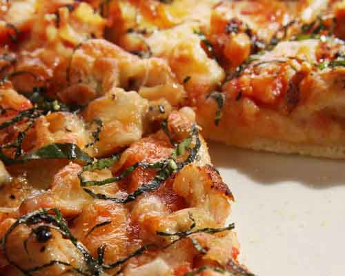 Breakfast Item